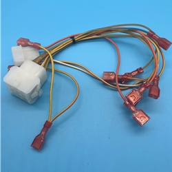 D4217295 - USI Power Panel Harness