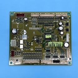 D1222498 - Vendo GGFV-9 Glassfront Delivery Motor Control Board