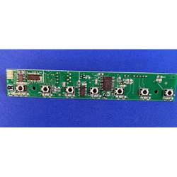 D383600 - InOne Rugged Sensor Primary Board- Lock Side