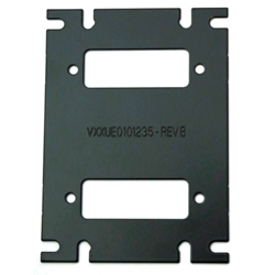 VXXUE0101235 - Cantaloupe G11 Bezel Flange Plate