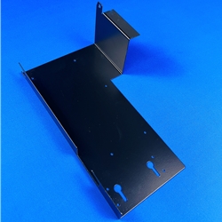 CR0021132 - National Coin Mech Changer Bracket