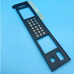 D147-5003 - National 147/148 Selection Frame Assy.