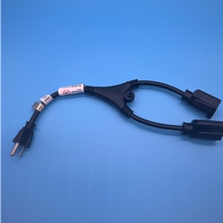 DS9007 - Vending Machine Heating Unit Splitter Harness