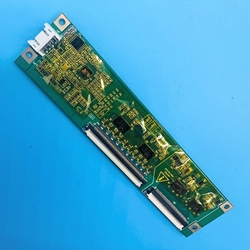 D402869 - National Coti Touch Screen Sensor Board