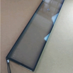 D432-2003 - National 432 Insulated Glass- 24 Volts